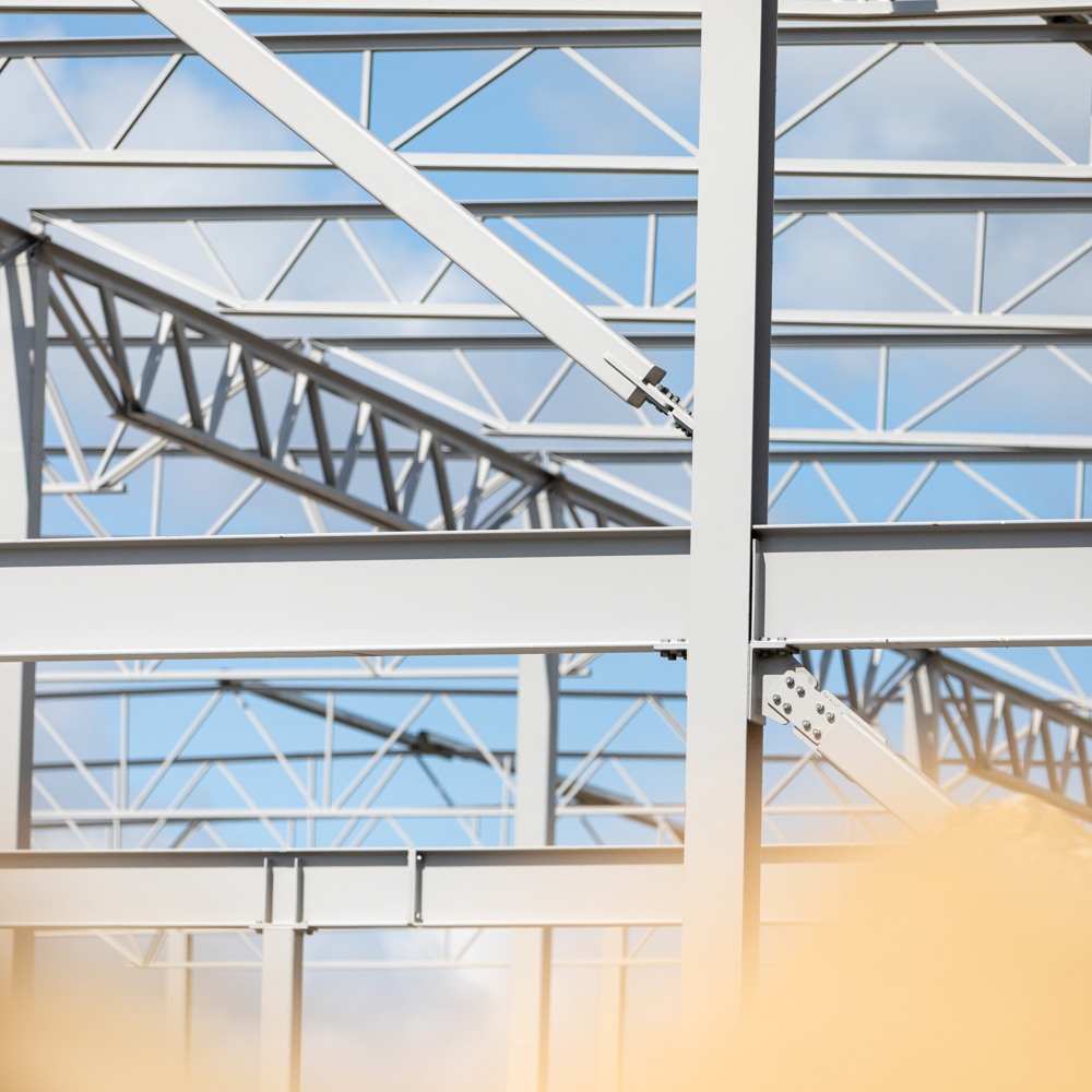 Fackverksbalkar 1000X1000 11735827